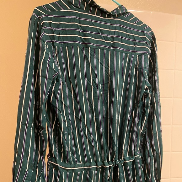 Urban Outfitters Silence and Noise Benji Romper - Picture 10 of 11